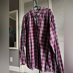 Men’s Shirts